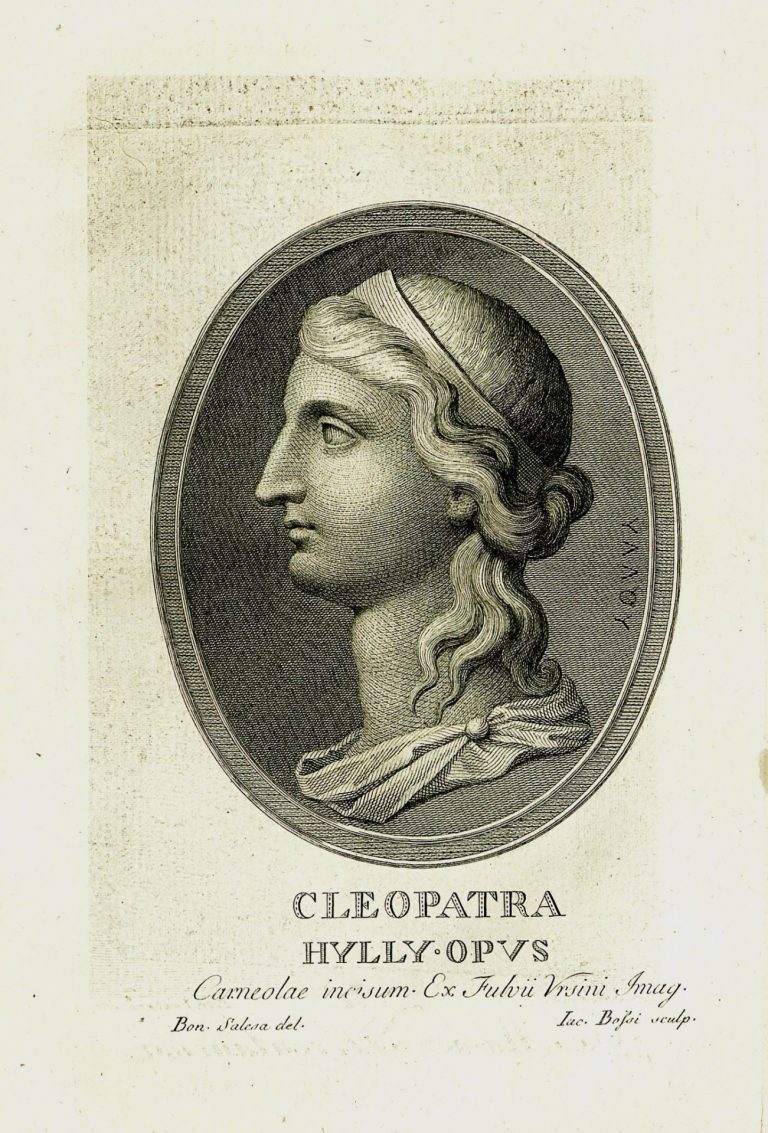 Cleopatra