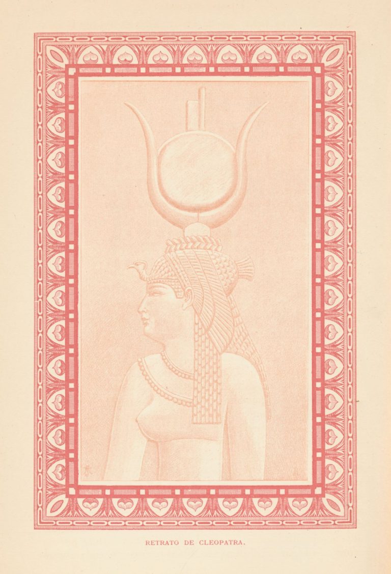 Las maravillas de Egipto